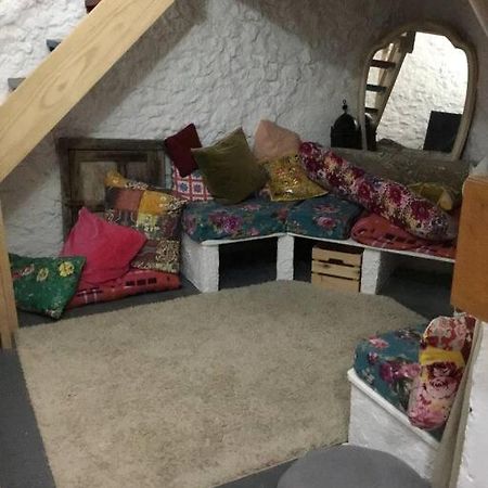 Вілла Casa Luca Маро Екстер'єр фото